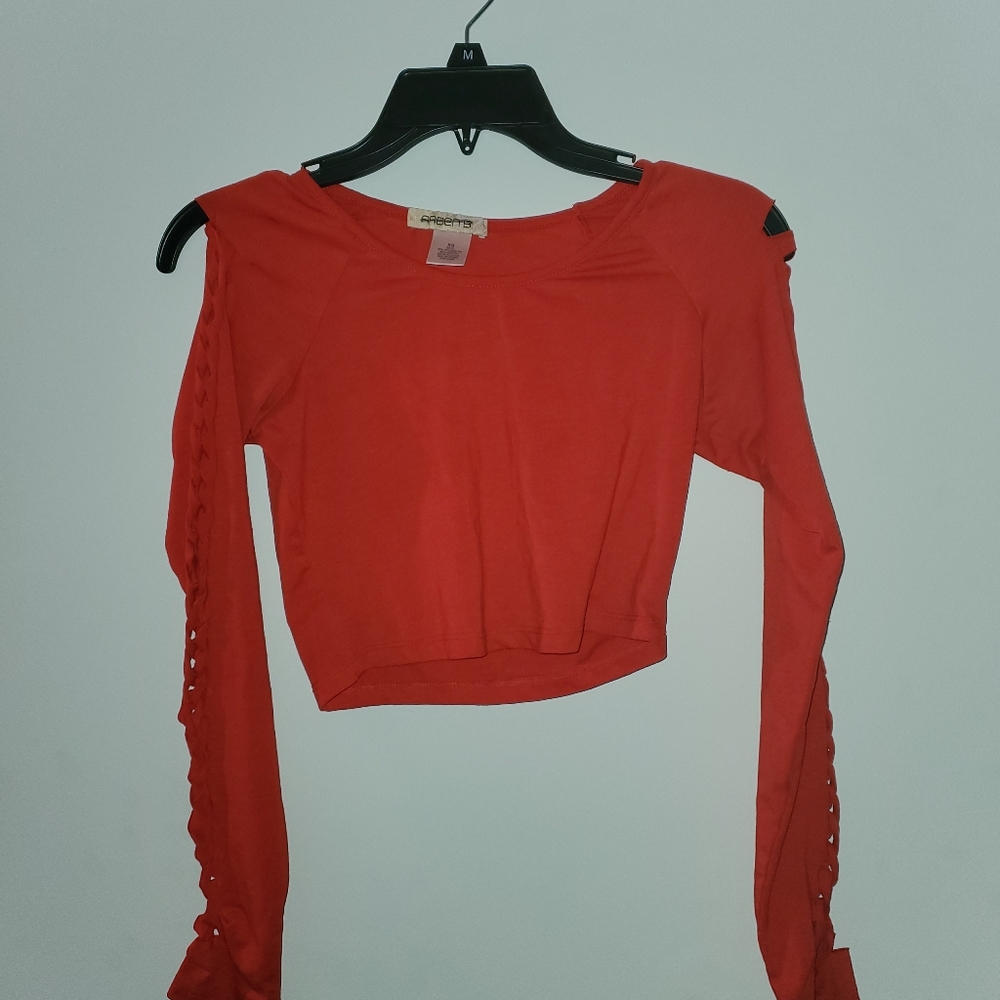 Arden b shirt
